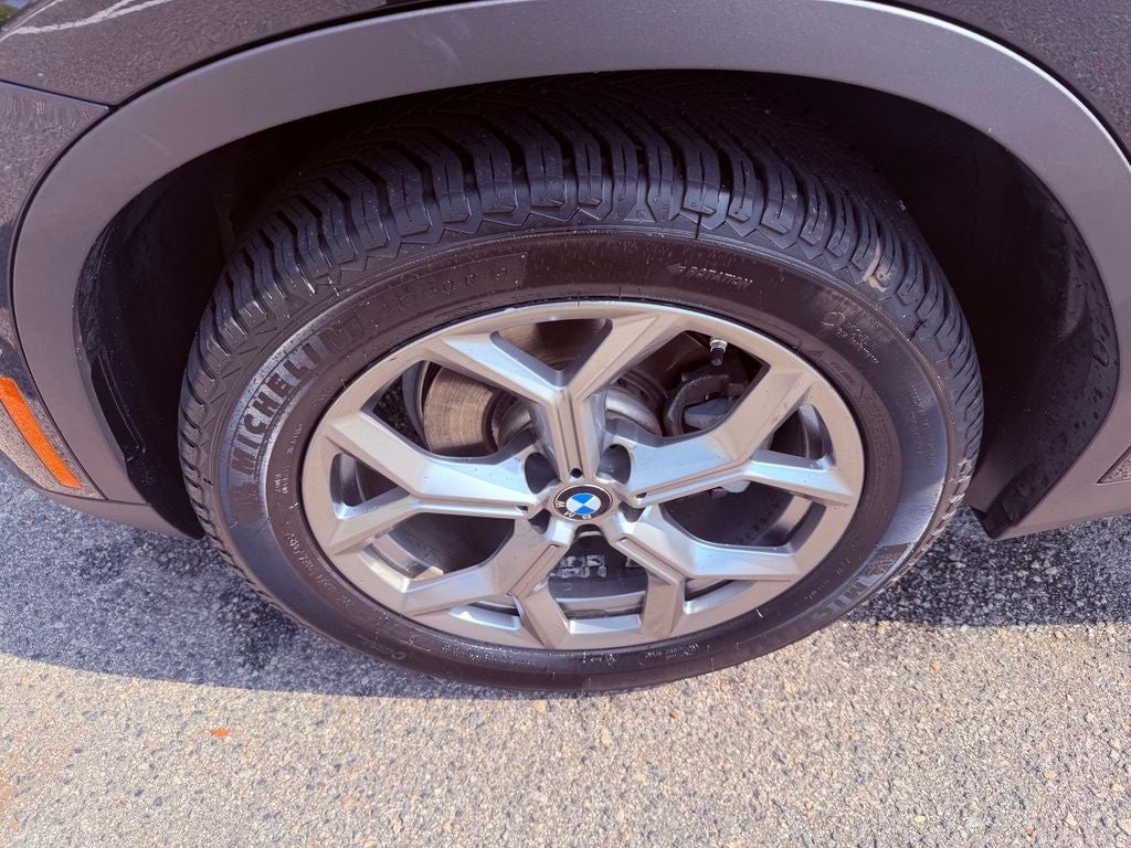 2020 BMW X3 xDrive30i PREMIUM/LUXURY/PANOROOF/HEAD UP/360CAM/DRIVE AST