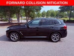 2020 BMW X3 xDrive30i PREMIUM/LUXURY/PANOROOF/HEAD UP/360CAM/DRIVE AST