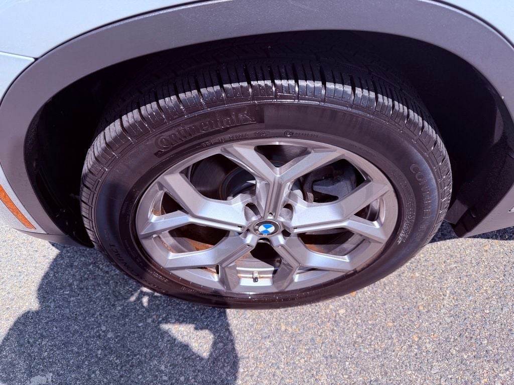 2021 BMW X3 xDrive30i PANO ROOF/360 CAM/NAV/PARK AST/CONVENIENCE PKG