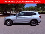 2021 BMW X3 xDrive30i PANO ROOF/360 CAM/NAV/PARK AST/CONVENIENCE PKG