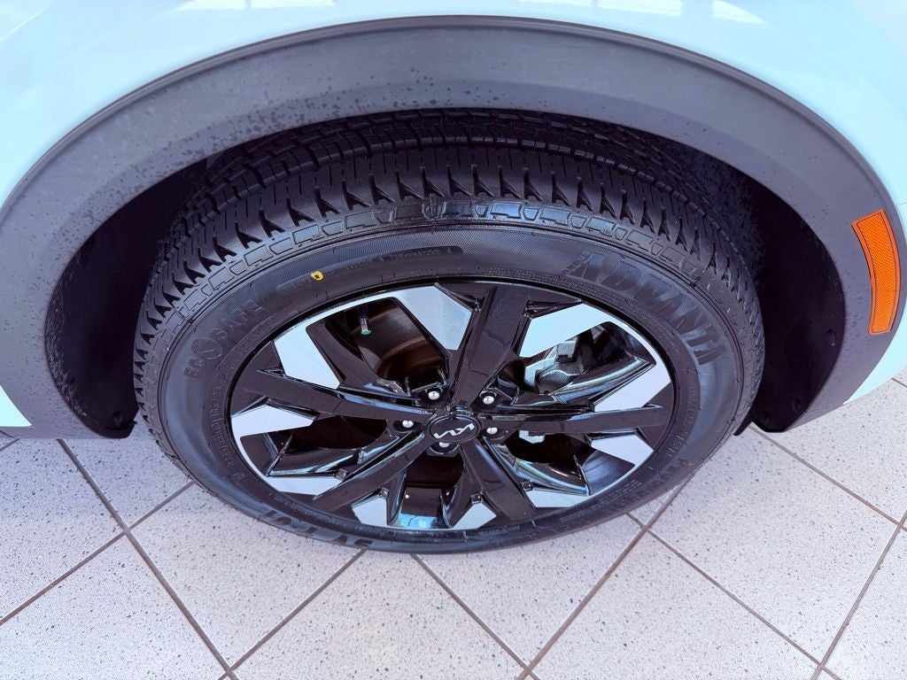 2024 Kia Sportage X-Line PREMIUM/PANO ROOF/BLIND SPOT/SMART CRUISE