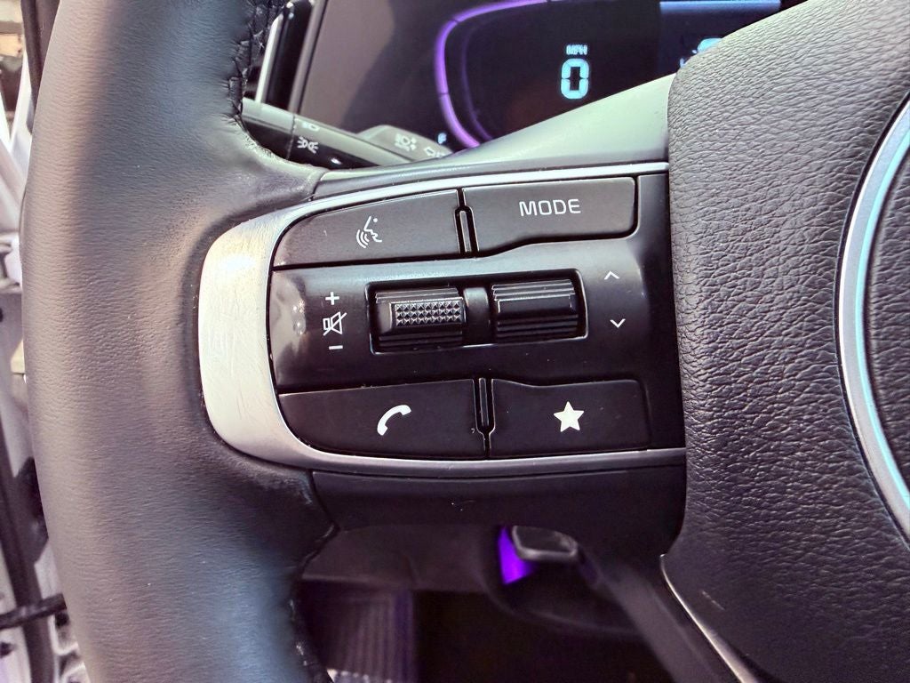 2024 Kia Sportage X-Line PREMIUM/PANO ROOF/BLIND SPOT/SMART CRUISE