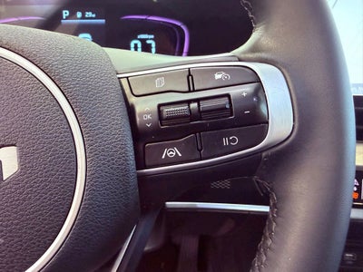 2024 Kia Sportage X-Line PREMIUM/PANO ROOF/BLIND SPOT/SMART CRUISE