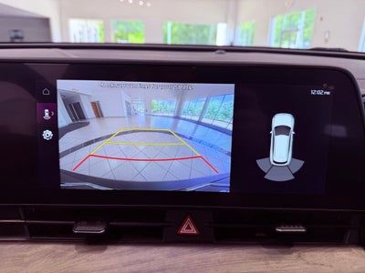 2024 Kia Sportage X-Line PREMIUM/PANO ROOF/BLIND SPOT/SMART CRUISE