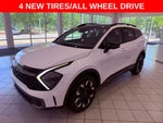 2024 Kia Sportage X-Line PREMIUM/PANO ROOF/BLIND SPOT/SMART CRUISE