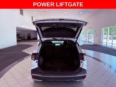2024 Kia Sportage X-Line PREMIUM/PANO ROOF/BLIND SPOT/SMART CRUISE