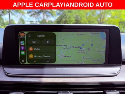 2022 Kia Telluride SX PANO ROOF/HARMAN KARDON/360 CAM/NAV/SMART CRUISE