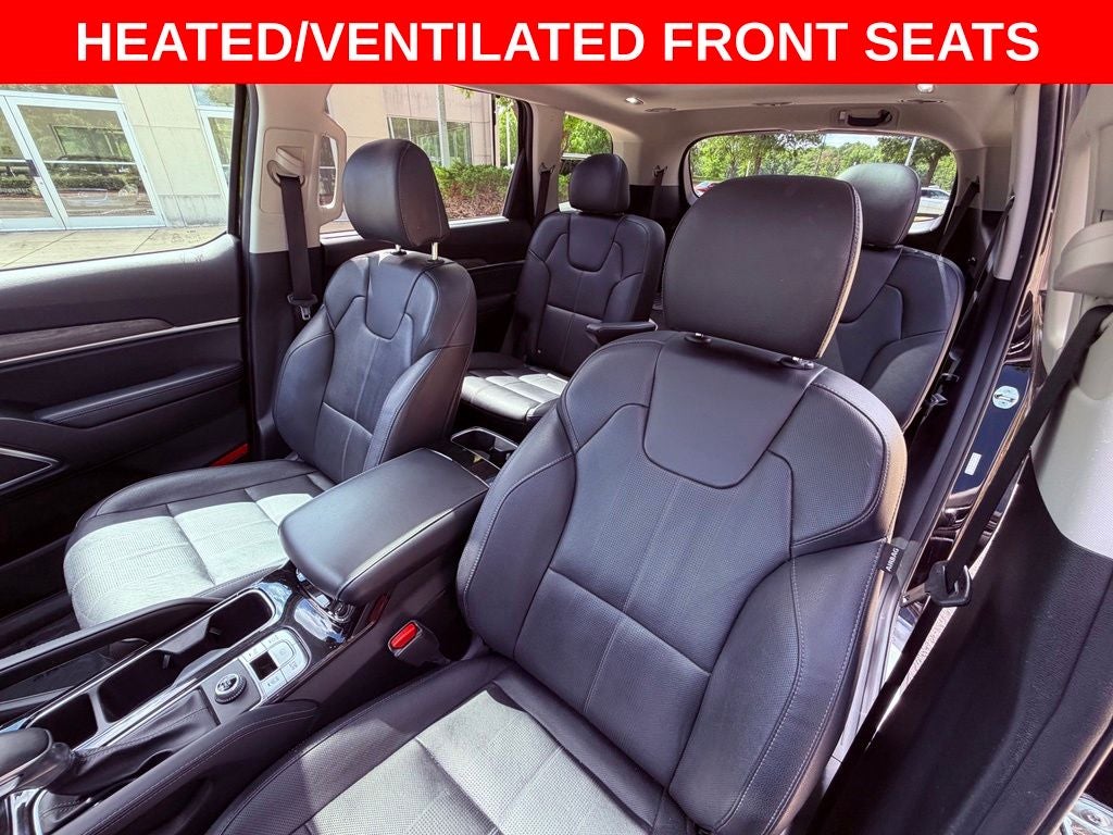 2022 Kia Telluride SX PANO ROOF/HARMAN KARDON/360 CAM/NAV/SMART CRUISE