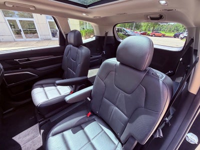 2022 Kia Telluride SX PANO ROOF/HARMAN KARDON/360 CAM/NAV/SMART CRUISE