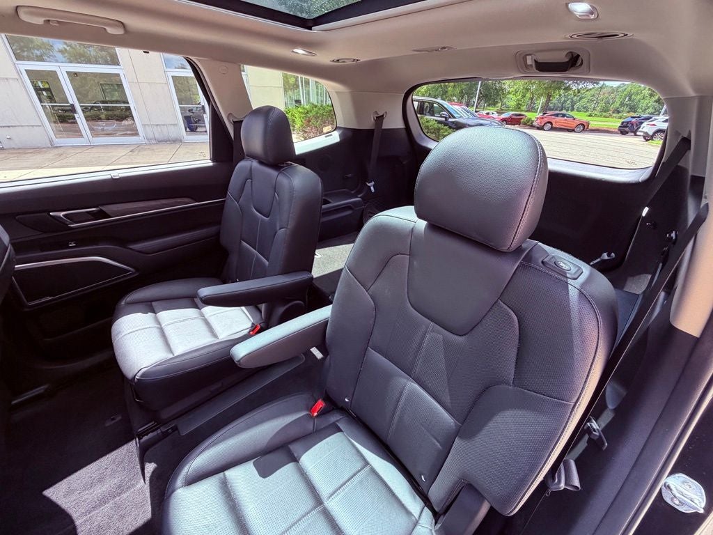 2022 Kia Telluride SX PANO ROOF/HARMAN KARDON/360 CAM/NAV/SMART CRUISE