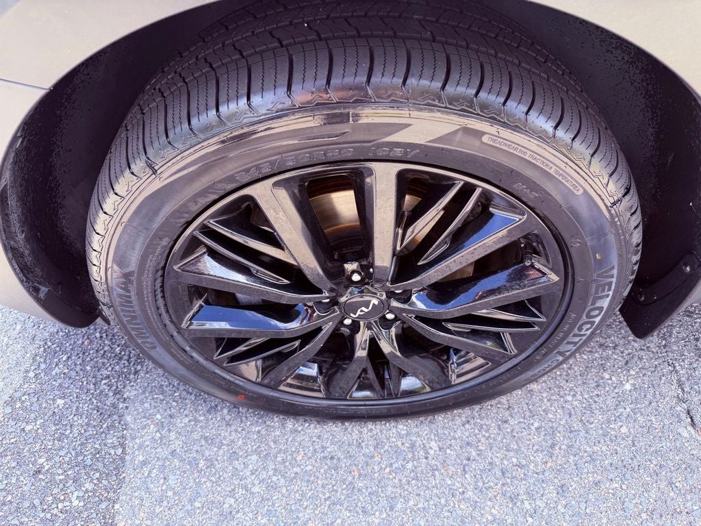 2022 Kia Telluride SX PANO ROOF/HARMAN KARDON/360 CAM/NAV/SMART CRUISE