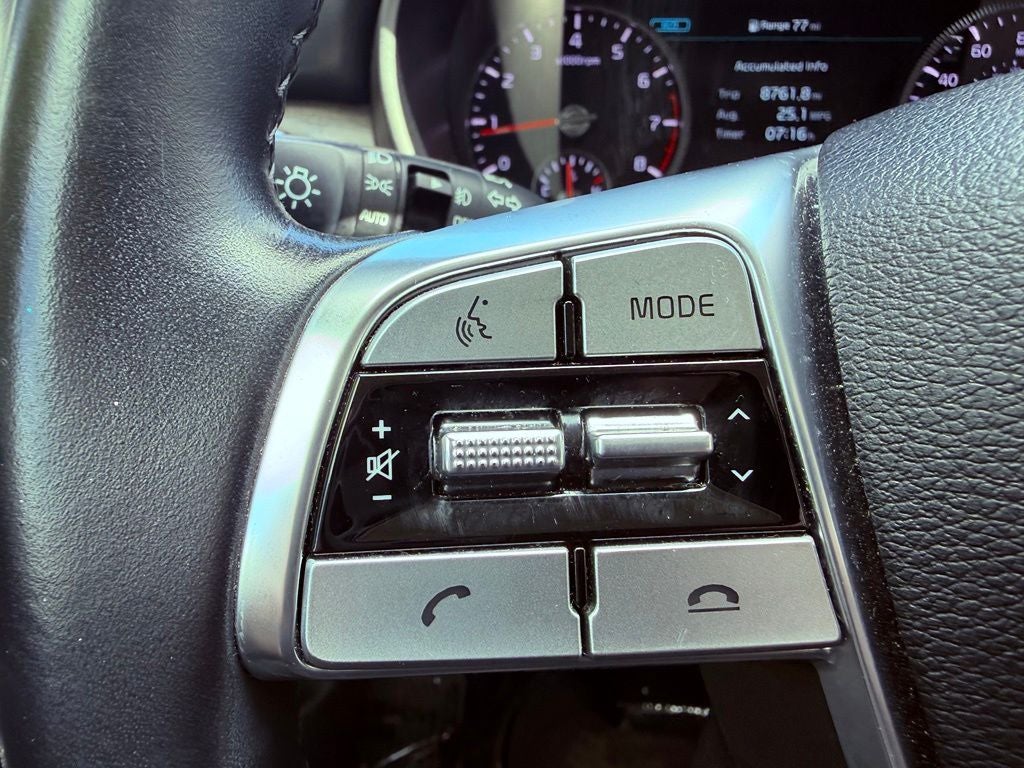 2022 Kia Telluride SX PANO ROOF/HARMAN KARDON/360 CAM/NAV/SMART CRUISE