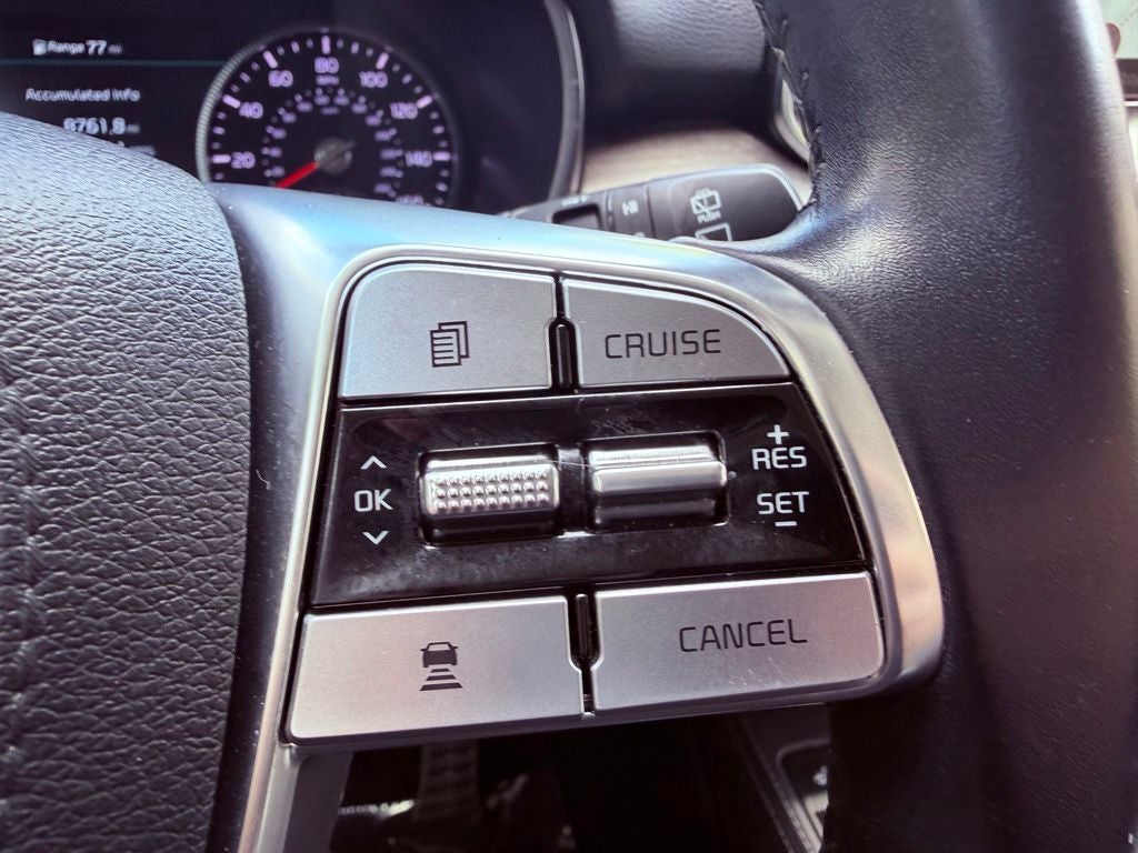 2022 Kia Telluride SX PANO ROOF/HARMAN KARDON/360 CAM/NAV/SMART CRUISE