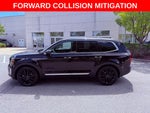 2022 Kia Telluride SX PANO ROOF/HARMAN KARDON/360 CAM/NAV/SMART CRUISE