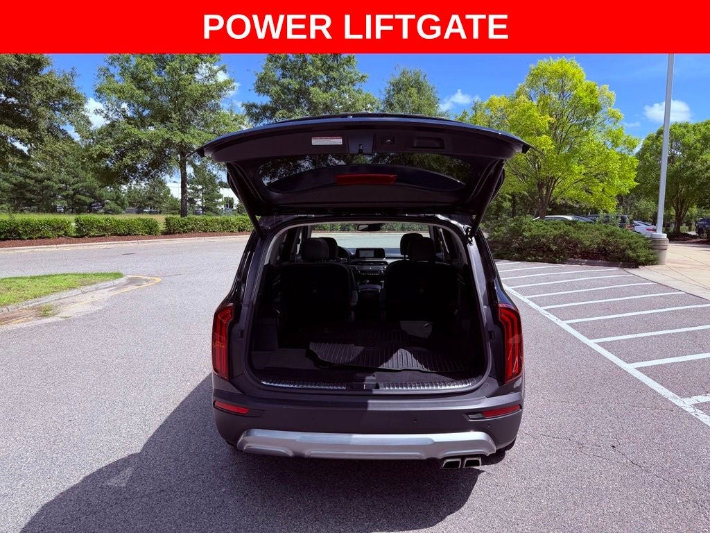 2022 Kia Telluride SX PANO ROOF/HARMAN KARDON/360 CAM/NAV/SMART CRUISE