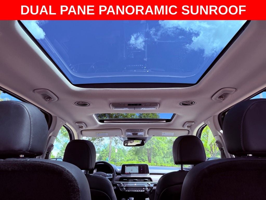 2022 Kia Telluride SX PANO ROOF/HARMAN KARDON/360 CAM/NAV/SMART CRUISE