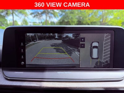 2022 Kia Telluride SX PANO ROOF/HARMAN KARDON/360 CAM/NAV/SMART CRUISE