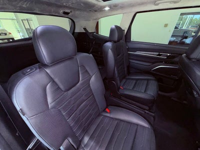 2023 Kia Telluride SX-Prestige PANO ROOF/HEAD UP/360 CAM/NAV/4 NEW TIRES