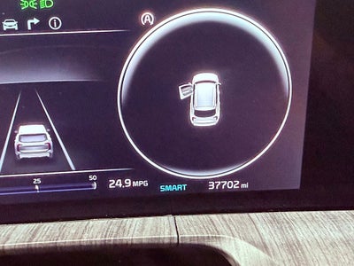 2023 Kia Telluride SX-Prestige PANO ROOF/HEAD UP/360 CAM/NAV/4 NEW TIRES