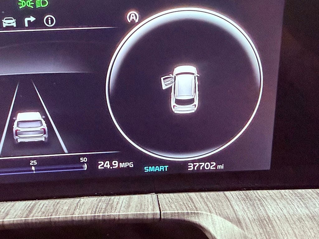 2023 Kia Telluride SX-Prestige PANO ROOF/HEAD UP/360 CAM/NAV/4 NEW TIRES