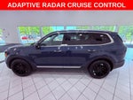 2023 Kia Telluride SX-Prestige PANO ROOF/HEAD UP/360 CAM/NAV/4 NEW TIRES