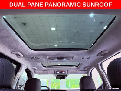 2023 Kia Telluride SX-Prestige PANO ROOF/HEAD UP/360 CAM/NAV/4 NEW TIRES