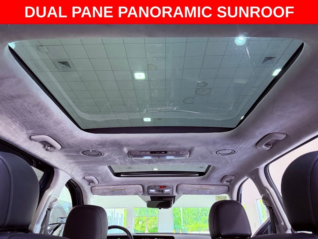 2023 Kia Telluride SX-Prestige PANO ROOF/HEAD UP/360 CAM/NAV/4 NEW TIRES