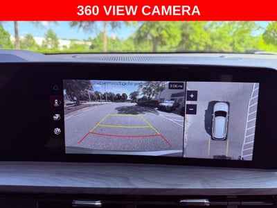 2025 Kia Telluride SX-Prestige X-Line PANO ROOF/HARMAN KARDON/HEAD UP