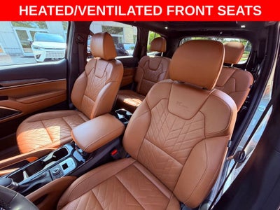 2025 Kia Telluride SX-Prestige X-Line PANO ROOF/HARMAN KARDON/HEAD UP