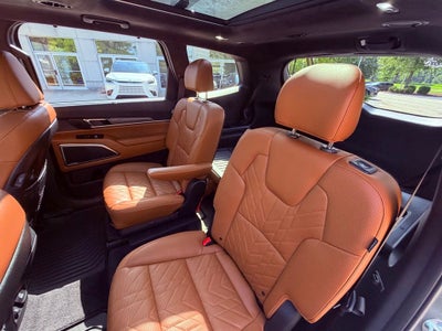 2025 Kia Telluride SX-Prestige X-Line PANO ROOF/HARMAN KARDON/HEAD UP