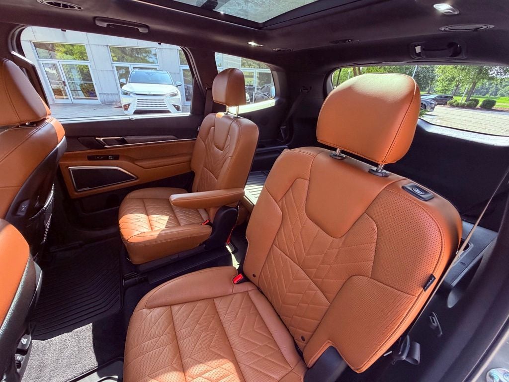 2025 Kia Telluride SX-Prestige X-Line PANO ROOF/HARMAN KARDON/HEAD UP