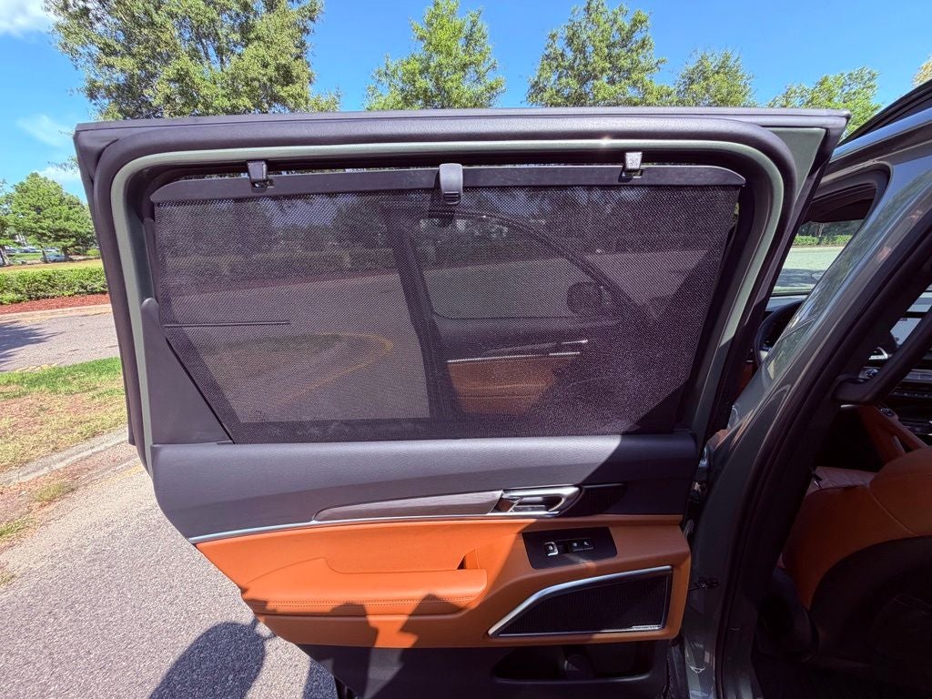 2025 Kia Telluride SX-Prestige X-Line PANO ROOF/HARMAN KARDON/HEAD UP