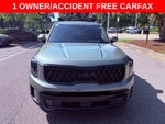 2025 Kia Telluride SX-Prestige X-Line PANO ROOF/HARMAN KARDON/HEAD UP