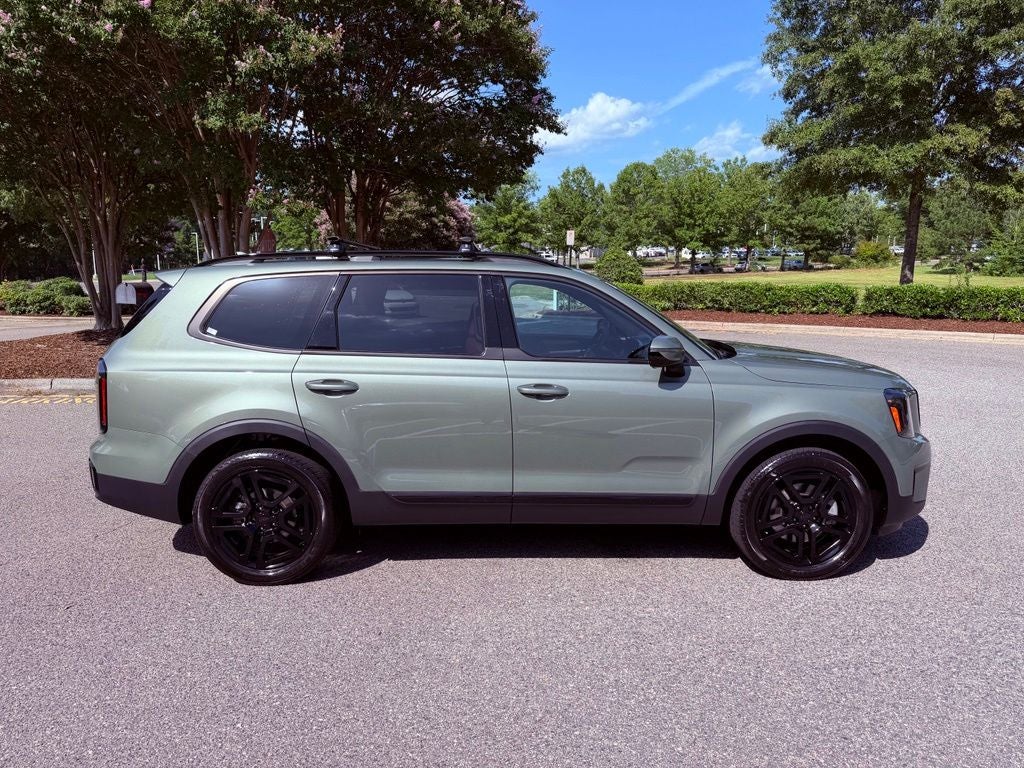 2025 Kia Telluride SX-Prestige X-Line PANO ROOF/HARMAN KARDON/HEAD UP