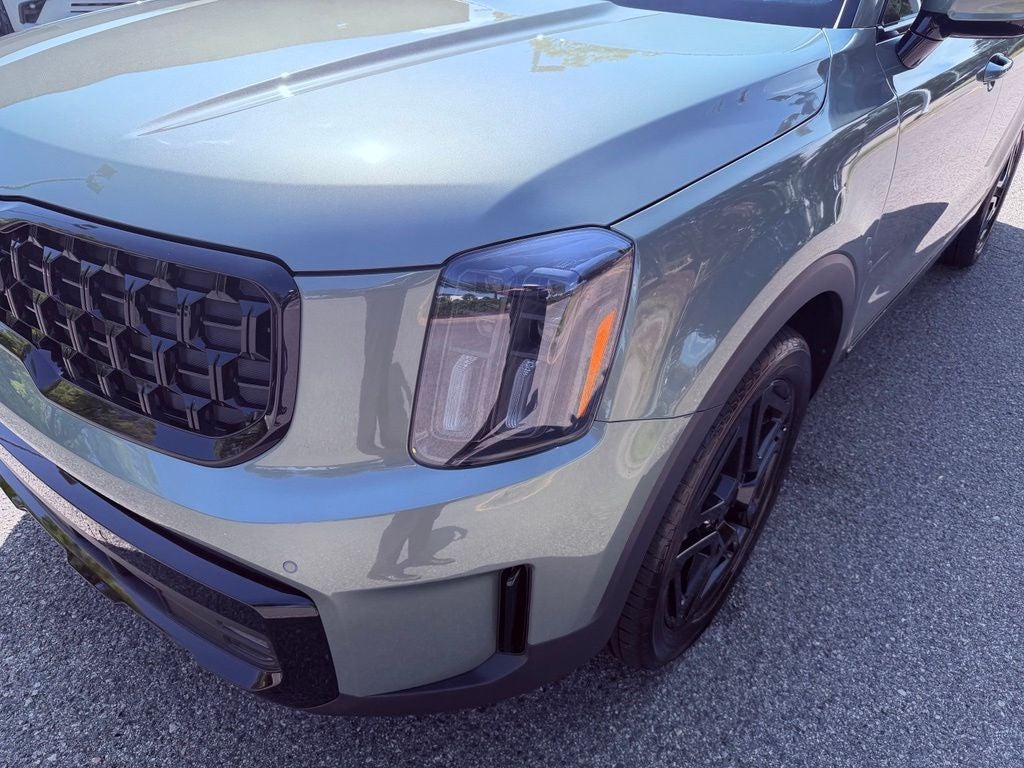 2025 Kia Telluride SX-Prestige X-Line PANO ROOF/HARMAN KARDON/HEAD UP