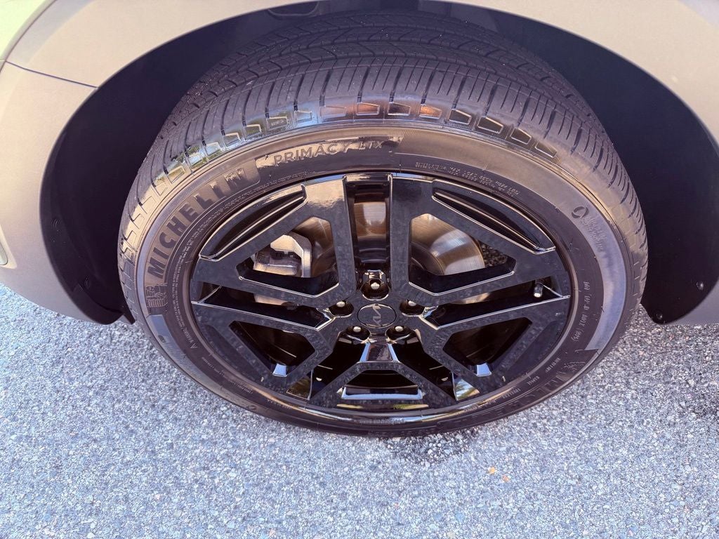 2025 Kia Telluride SX-Prestige X-Line PANO ROOF/HARMAN KARDON/HEAD UP
