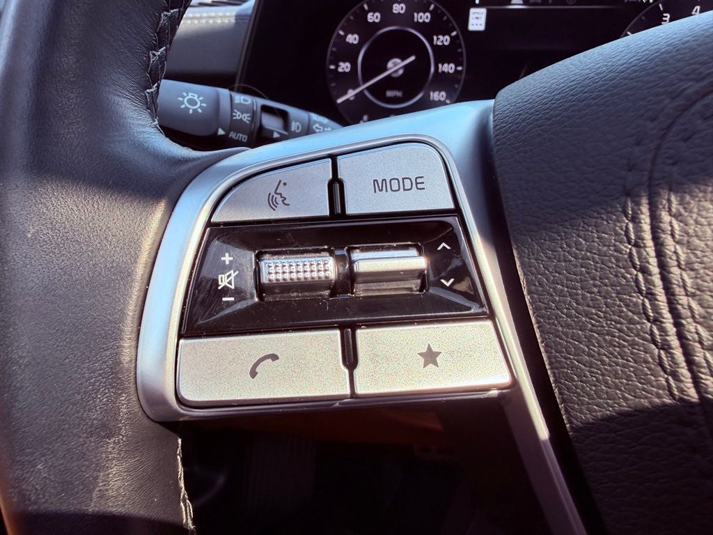 2025 Kia Telluride SX-Prestige X-Line PANO ROOF/HARMAN KARDON/HEAD UP