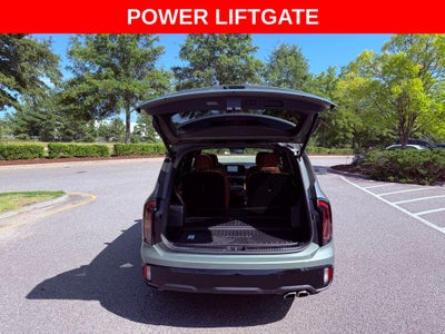 2025 Kia Telluride SX-Prestige X-Line PANO ROOF/HARMAN KARDON/HEAD UP