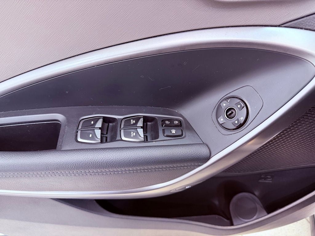 2017 Hyundai Santa Fe Sport 2.4 BLIND SPOT/CARPLAY/1 OWNER/ALL RECORDS