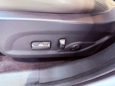 2017 Hyundai Santa Fe Sport 2.4 BLIND SPOT/CARPLAY/1 OWNER/ALL RECORDS