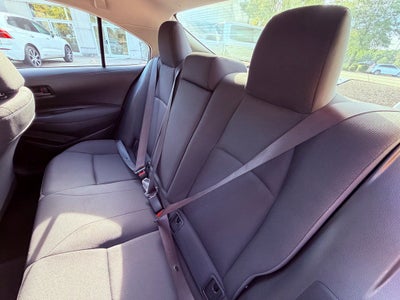 2023 Toyota Corolla LE CARPLAY/SMART CRUISE/4 NEW TIRES/ALL RECORDS