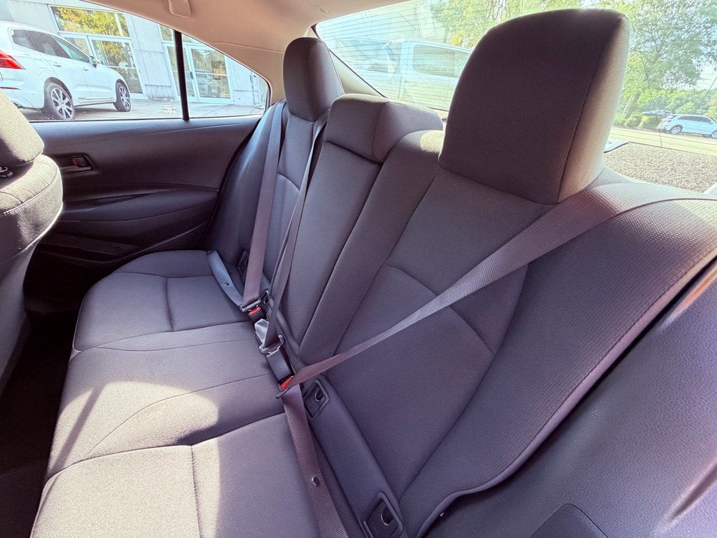 2023 Toyota Corolla LE CARPLAY/SMART CRUISE/4 NEW TIRES/ALL RECORDS