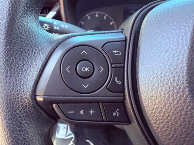 2023 Toyota Corolla LE CARPLAY/SMART CRUISE/4 NEW TIRES/ALL RECORDS