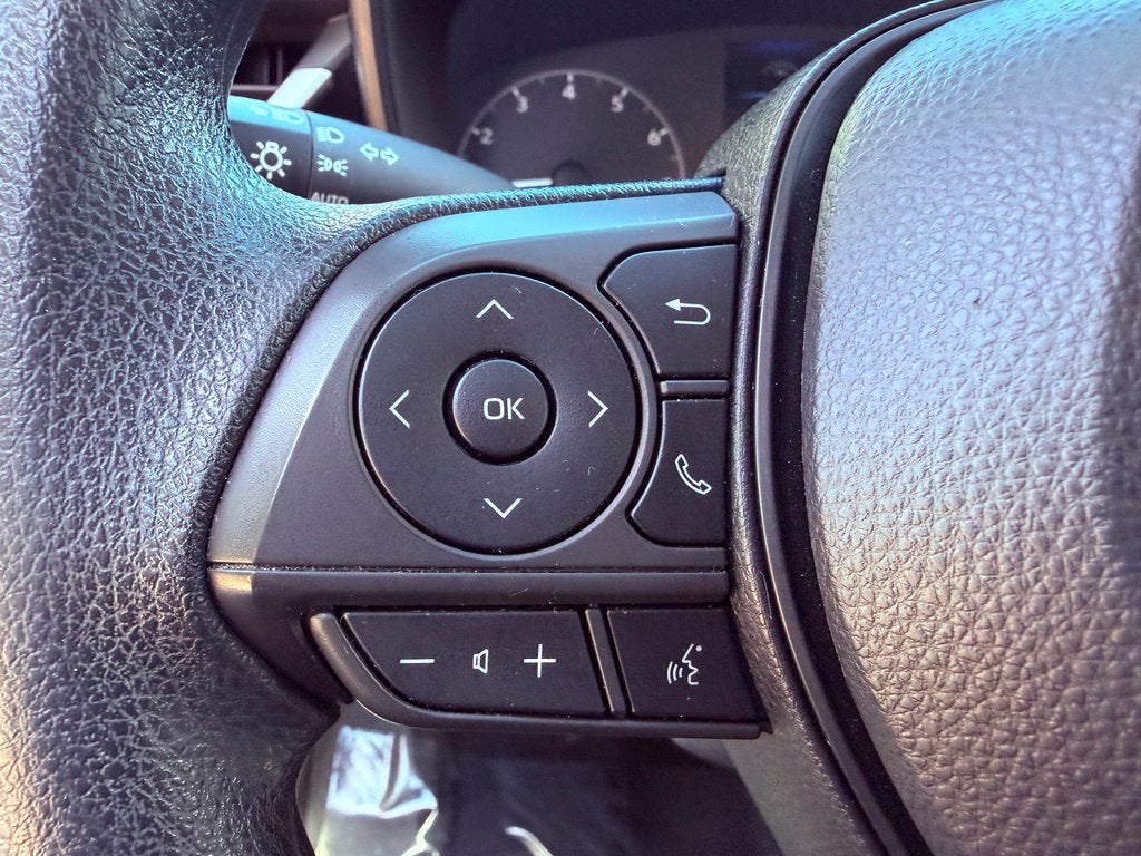 2023 Toyota Corolla LE CARPLAY/SMART CRUISE/4 NEW TIRES/ALL RECORDS
