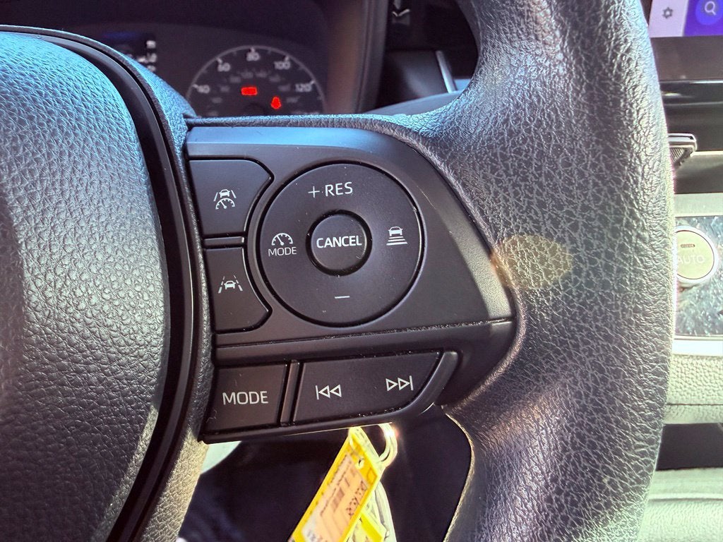 2023 Toyota Corolla LE CARPLAY/SMART CRUISE/4 NEW TIRES/ALL RECORDS
