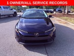 2023 Toyota Corolla LE CARPLAY/SMART CRUISE/4 NEW TIRES/ALL RECORDS