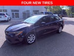 2023 Toyota Corolla LE CARPLAY/SMART CRUISE/4 NEW TIRES/ALL RECORDS