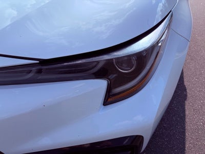 2021 Toyota Corolla SE SMART CRUISE/CARPLAY/CLEAN CARFAX/ALL RECORDS