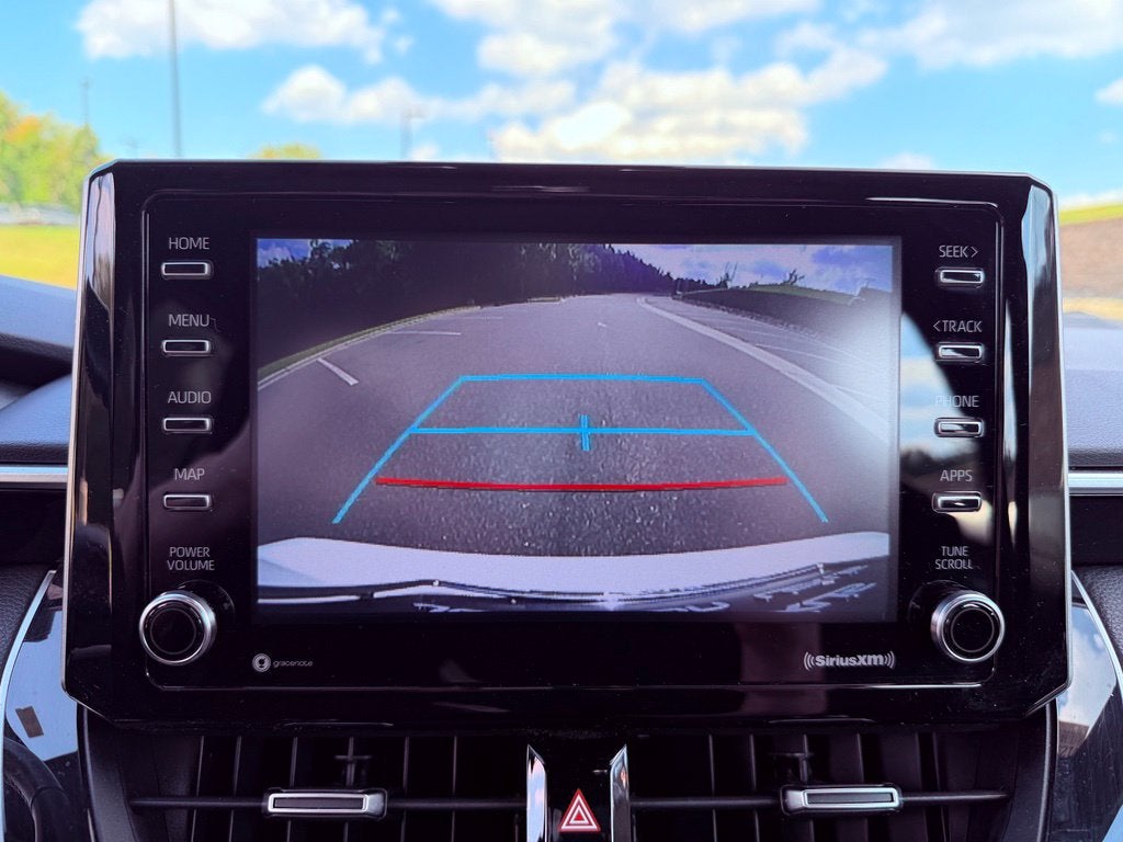 2021 Toyota Corolla SE SMART CRUISE/CARPLAY/CLEAN CARFAX/ALL RECORDS