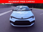 2021 Toyota Corolla SE SMART CRUISE/CARPLAY/CLEAN CARFAX/ALL RECORDS